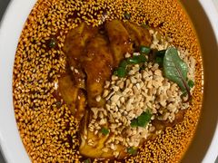-小放牛炒菜馆(裕华万达店)