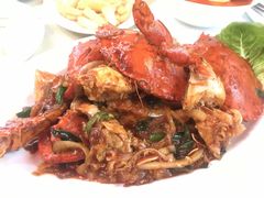 -真浪大家乐海鲜餐馆