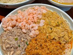 -裕兴记•蟹黄面馆(人民广场店)