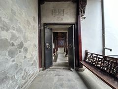 -胡雪岩故居