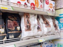 -利群商厦(台东店)