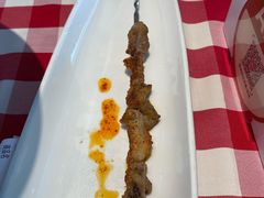 -西贝(无锡万象城店)