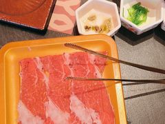 -牛YO寿喜烧火锅自助(三台子万象汇店)
