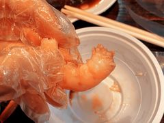 -郑贵初烧烤·烤凤爪的发明者(王家湾店)