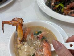 -品记潮汕砂锅粥(湖东路店)