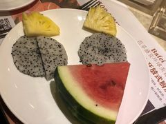 -芭菲盛宴·环球美食(解放碑英利国际店)