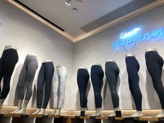 -lululemon athletica(希慎广场店)