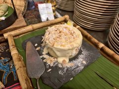 -广州希尔顿逸林-OPEN開·全日制餐厅·海鲜·小火锅·自助餐(东风路店)