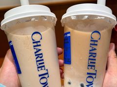 -CHARLIETOWN红茶公司(南京万象天地店)