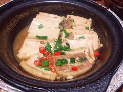 -湘当有饭剁椒鱼头(昆山招商花园城店)