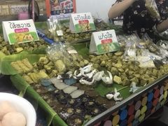 -瓦洛洛传统市场
