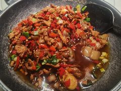 -味上湘菜馆(岳麓山店)