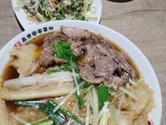 -直隶安家牛肉罩饼(七一路店)