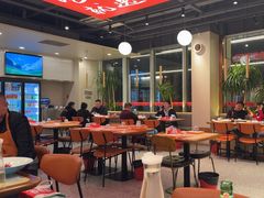 -杨氏青龙虾·羊蝎子(珠江路店)
