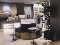 -M Stand(成都COSMO店)