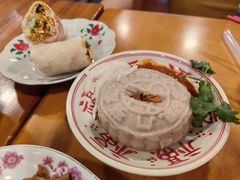 -芋包王闽南茶楼(八市店)