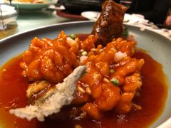 -全聚德(常州店)