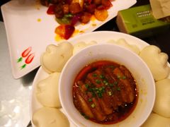 老陕粉蒸肉-骊宫坊