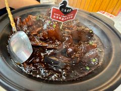 -回味黑鸭煲·始于2006(万松园店)