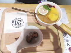 -炖物24章·顺时轻养茶(杭州保利时光里店)