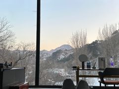 -京北渔家傲