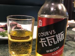 -东方亚克西餐厅(西康路店)