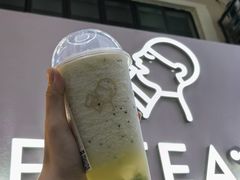 -喜茶(广州五羊邨店)