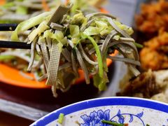 -清真-戏楼王记牛肉面