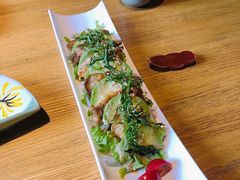 -慢走(甜水园店)