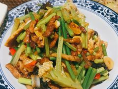 -彭城味道.地道徐州味(怡海花园店)