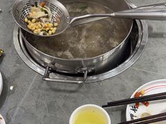 -嬷孙家潮汕牛肉火锅(北京路天河城店)