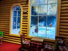 -宁波冰雪大世界(北仑区)