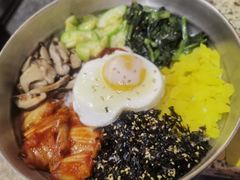 -安又胖韩国烤肉(泰达永旺店)