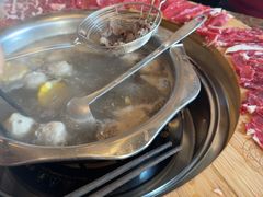 -小肥牛潮汕牛肉火锅(南联店)