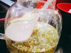 自制白醋-笋果坊螺蛳粉(竹园小区店)