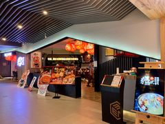 -猛式料理嘉州新光天地店