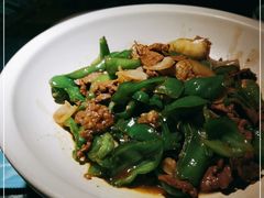 -姐夫的小菜(新中关购物中心店)