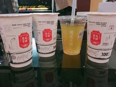 -隆延茶铺(学清路驹然店)