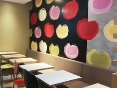 -麦当劳(虹桥南丰城店)