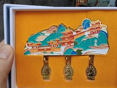 -悬空寺