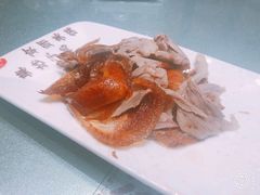 -全聚德(常州店)