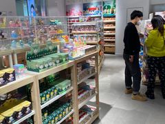 -大族广场Mall&More