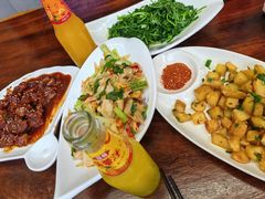 -龙姐私房菜(和顺古镇店)