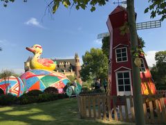 -安徒生童话乐园