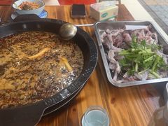 -大江美蛙鱼火锅(都江堰店)