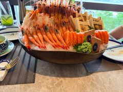-極上萬膳·日料放题(来福士江景店)
