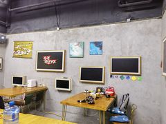 -100家灵感仓库·DIY团建(什刹海店)