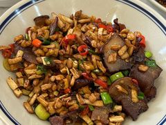 -新新湘菜馆(新中街二条店)