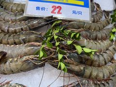 -船梆煮•蒸汽海鲜·生腌干蒸(五四广场店)