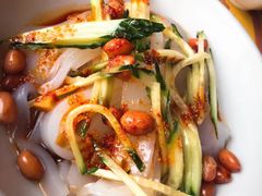 -琥珀老六龙虾(四里河店)